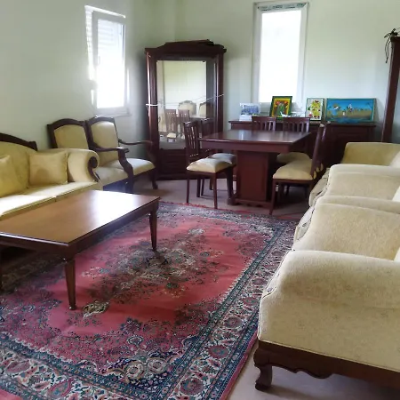 Квартира Для Спокойного Отдыха Appartement *