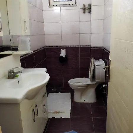 Квартира Для Спокойного Отдыха Appartement