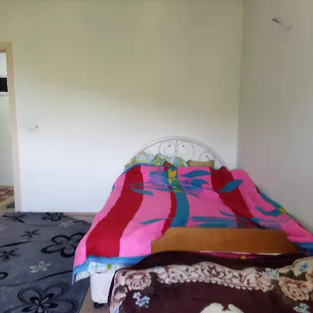 Квартира Для Спокойного Отдыха Appartement