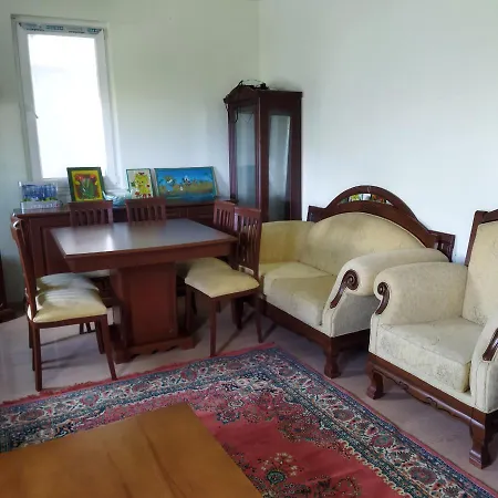 Квартира Для Спокойного Отдыха Appartement *